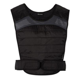 Inuteq H2O Cooling Vest Black