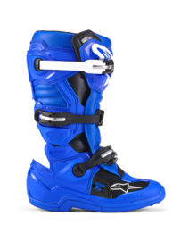 Alpinestars Tech 7S Boots Blue Black White