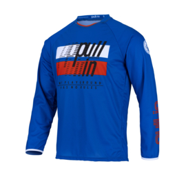 Pull-in Challenger Master Jersey Blue