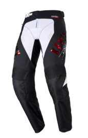 Kenny Performance Pant Red Foil 2023