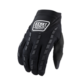 Kenny Titanium Glove Black 2022