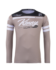 Kenny Track Jersey Dirt Dzr 2025