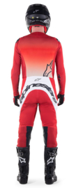 Alpinestars Supertech Risen Pant Mars Red White  2023