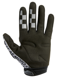 Fox 180 Illmatik Glove Black Grey 2021