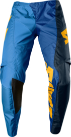 Shift White Label Pant Tarmac Blue 2018