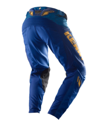 Kenny Titanium Jersey Gold Heather Blue 2019