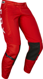 Fox 360 Merz Pant Flo Red 2022