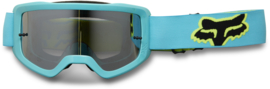 Fox Main Stray Goggle Youth Teal