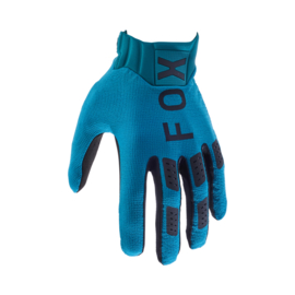 Fox Flexair Glove Maui Blue 2024
