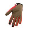 Kenny Track Glove Kids Red Black 2020