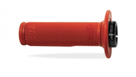 ProGrip 709 Clamp-On Grips Rood