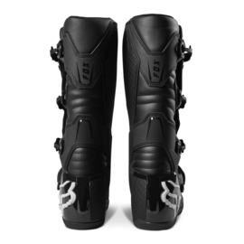 Fox Comp Boots Black