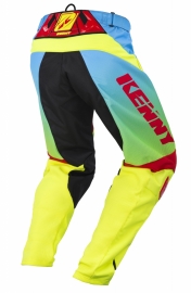 Kenny Performance Pant Lime 2017