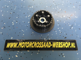 Koppelings Binnenhuis CR125 00-07 CRF250F 04-09