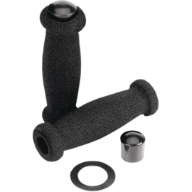 Parts Unlimited Foam Grips