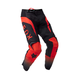 Fox 180 Lean Pant Red