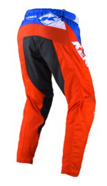 Kenny Force Pant Red 2024