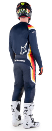 Alpinestars Fluid Corsa Pant Night Navy 2023