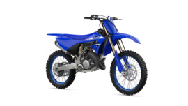 Yamaha YZ125 2026