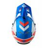 Kenny Performance Helm Blue White Red 2020