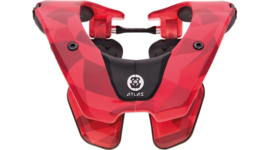 Atlas Neckbrace Fire Prism