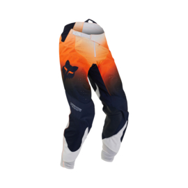 Fox 360 Revise Pants Navy Orange 2024