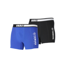 Yamaha Paddock Blue Boxer Set Men