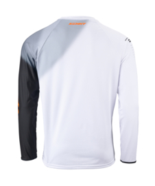 Kenny Titanium Jersey Tone White 2024