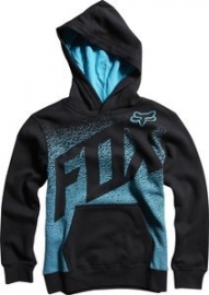 Fox Overhead Fade Fleece (Jeugd)