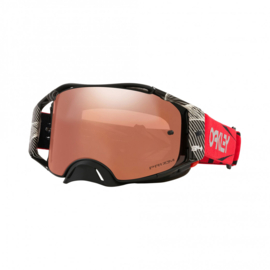 Oakley Airbrake Jeffrey Herlings Sig  Prizm Sapphire