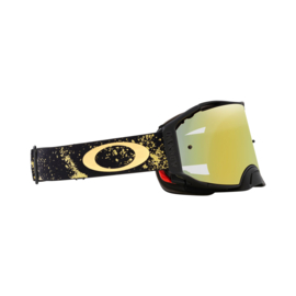 Oakley Airbrake MX Triple Crown W/Prizm 24K