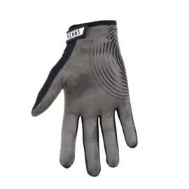 Kenny Up Gloves Black