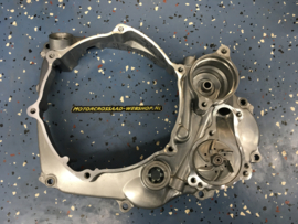 Groot Koppelingsdeksel YZ250F 19-24 WR250F 20-24