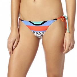 Fox Stereo Bikini Fluo 