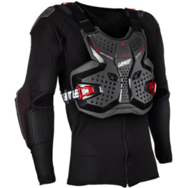 LEATT 3.5 body protector junior