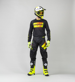 Pull-in Challenger Master Jersey Neon Yellow