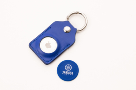 Yamaha Paddock Airtag Keyring