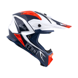 Kenny Titanium Helmet Patriot 2022