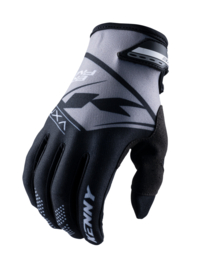 Kenny Brave Glove Youth Black 2023