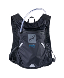 Kenny Hydration Bag Black