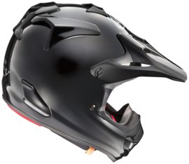 Arai MX-V Black