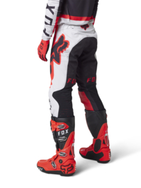 Fox Flexair Efekt Pant Flo Red 2023