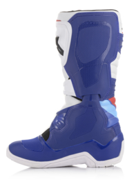 Alpinestars Tech 3 Boots Blue White Red