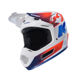 Kenny Performance Helmet Patriot 2025