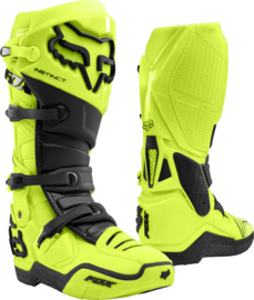 Fox Instinct 2.0 Boot Flo Yellow