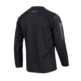 Pull-in Challenger Original Jersey Stripes Black