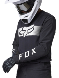 Fox Ranger Off Road Jersey Black 2023
