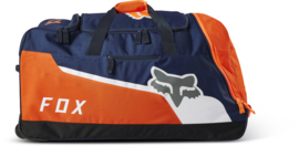 Fox Efekt 180 Roller Gearbag Flo Orange