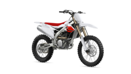 Yamaha YZ250F 70th Anniversary 2026