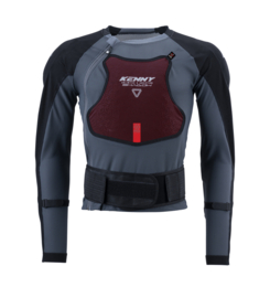 Kenny Shadow Bodyarmor Black